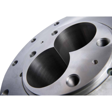 JYK2 nikkelbaseret bimetallisk cylindercylinder Ningbo Jinyi